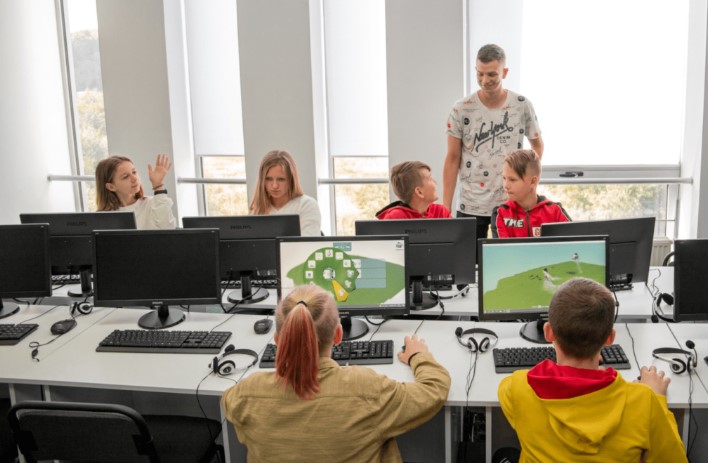 Програмування для дітей: чому важливо вивчати IT