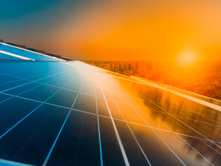 Пять причин купить и установить солнечные панели
