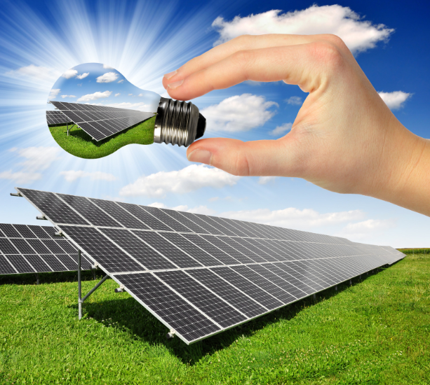 причины покупки солнечнх батарей