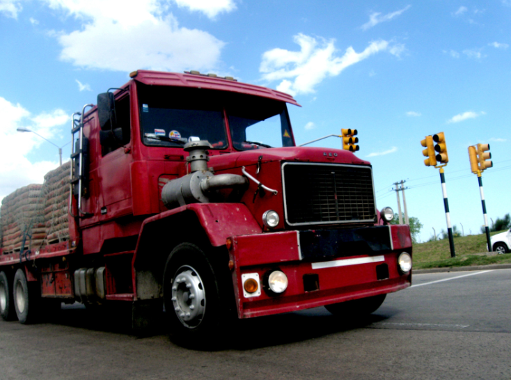 доставка крупногабаритных грузов по украине