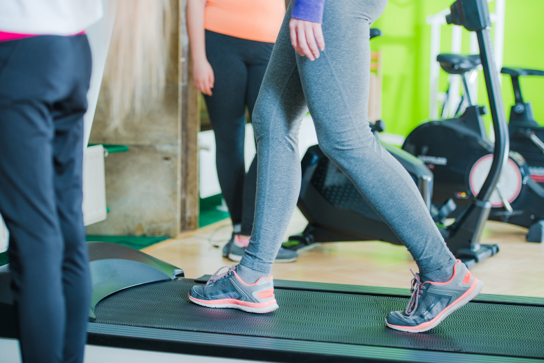 беговая дорожка