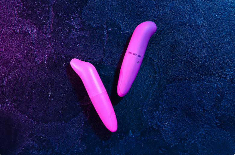 Кращі вібратори для сексу