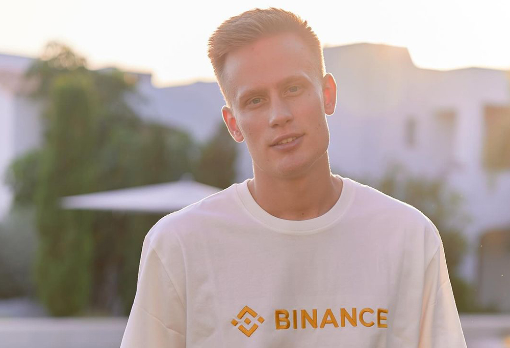 Как выбрать криптобиржу: отзыв Александра Орловского