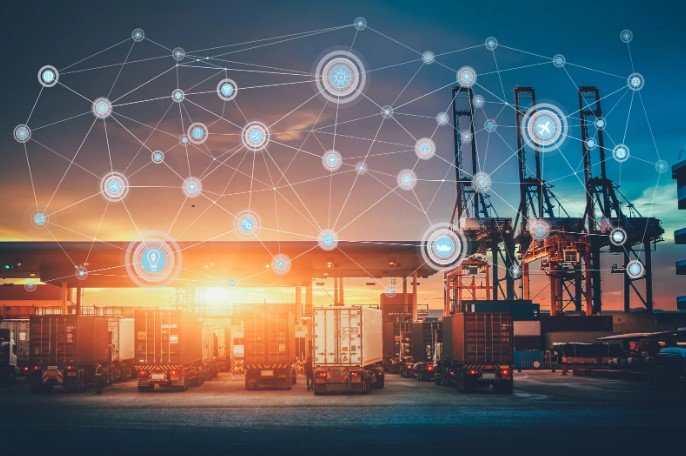 ТОП-5 логистических компаний Украины по отзывам и объёмам перевозок